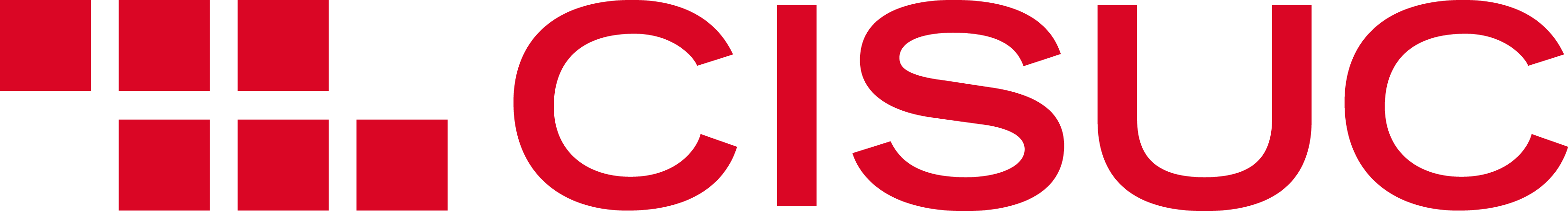 CISUC Logo
